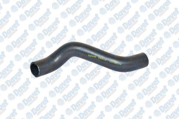 IBRAS 25710 Radyator Ust Hortumu Navara-Patfinder 2.5tdi 04-13  ####